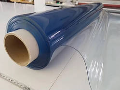 Плівка ПВХ 0,30 х 150 (50х1,50=75 м2 рулон)