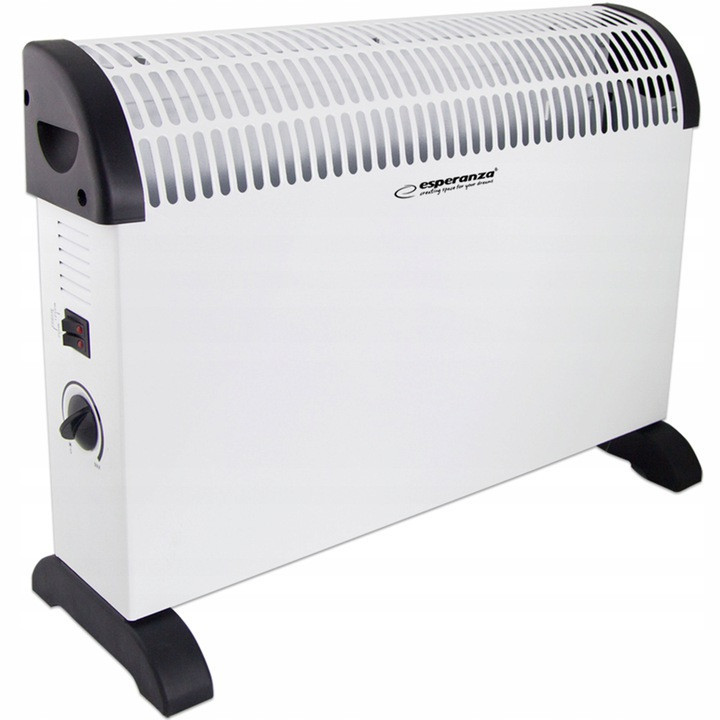 Конвектор електричний Esperanza IT Tanami, 2000 Вт, фото 1