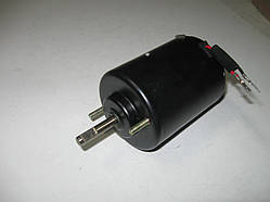 Електродвигун опалювача 40 Вт 24В 196.3730  (МЭ-250) (Вир-во Китай)