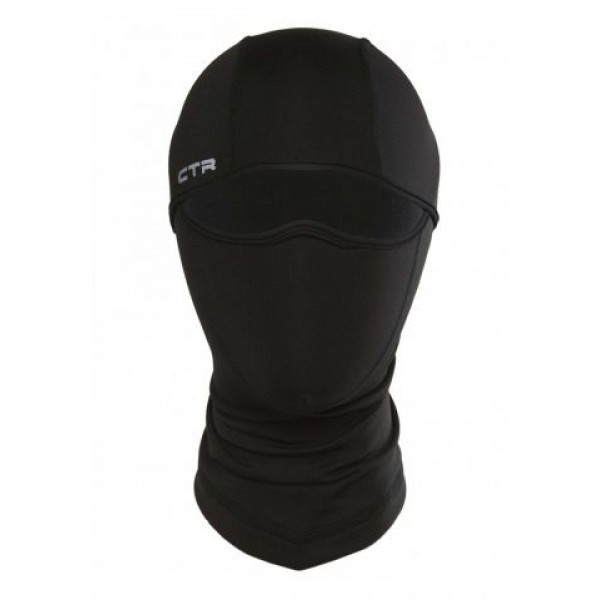 Балаклава Chaos Mistral Junior All Over Balaclava S/M Черный (1052-4451 029 S/M) z17-2024 - фото 1 - id-p1700013176