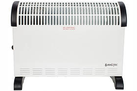 Конвектор електричний Maltec CH2500DW, 2000 Вт