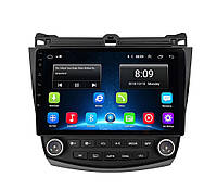 Штатная магнитола Torssen Honda Accord 7 03-08 F10232 4G Carplay DSP z17-2024