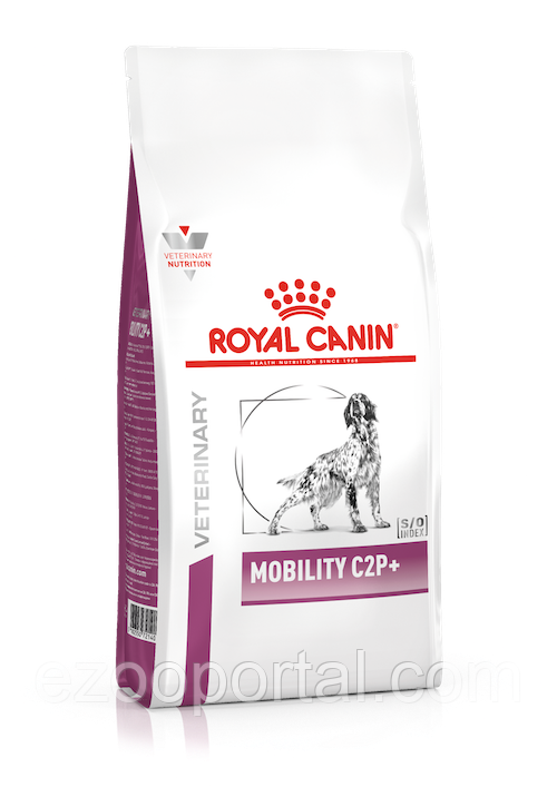 Корм ROYAL CANIN MOBILITY SUPPORT DOG 12 кг