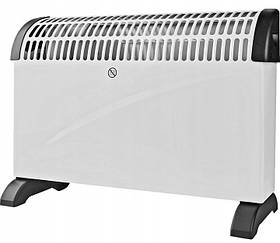 Конвектор електричний HEATER CONVECTOR 6551477, 2000 Вт