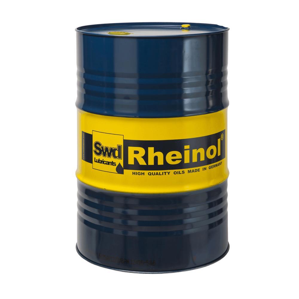 Моторное масло Rheinol Expert UHPD 10W-40 синтетика 208л (31310.980)