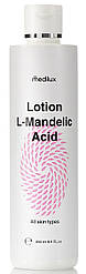 Тонік з L-мигдалевою кислотою Lotion L-Mandelic Acid All skin types,250 мл  Medilux
