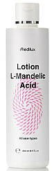 Тонік з L-мигдалевою кислотою Lotion L-Mandelic Acid All skin types,1000 мл  Medilux