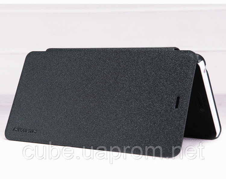 Захисний Фліп чохол Flip Case Nillkin для Xiaomi Mi4c Mi 4c