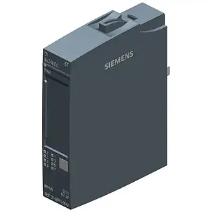6ES7131-6BF01-0BA0 Siemens simatic ET 200SP, модуль дискретних входів, DI 8x 24v dc st