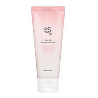 Beauty of Joseon Apricot Blossom Peeling Gel Ензимна пілінг-скатка з абрикосом, 100 мл