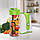 Блендер стаціонарний Maestro Smoothie maker MR 569 з шейкером, фото 7