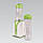 Блендер стаціонарний Maestro Smoothie maker MR 569 з шейкером, фото 5