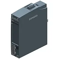 IMATIC ET 200SP, модуль дискретных выходов, DQ 16x 24V DC/0,5A ST, со стандартными функциями, выход PNP, (sour