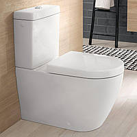 Унитаз компакт Villeroy & Boch Subway 2.0 5617R001