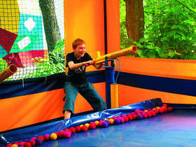 Шутковий постріл — 4