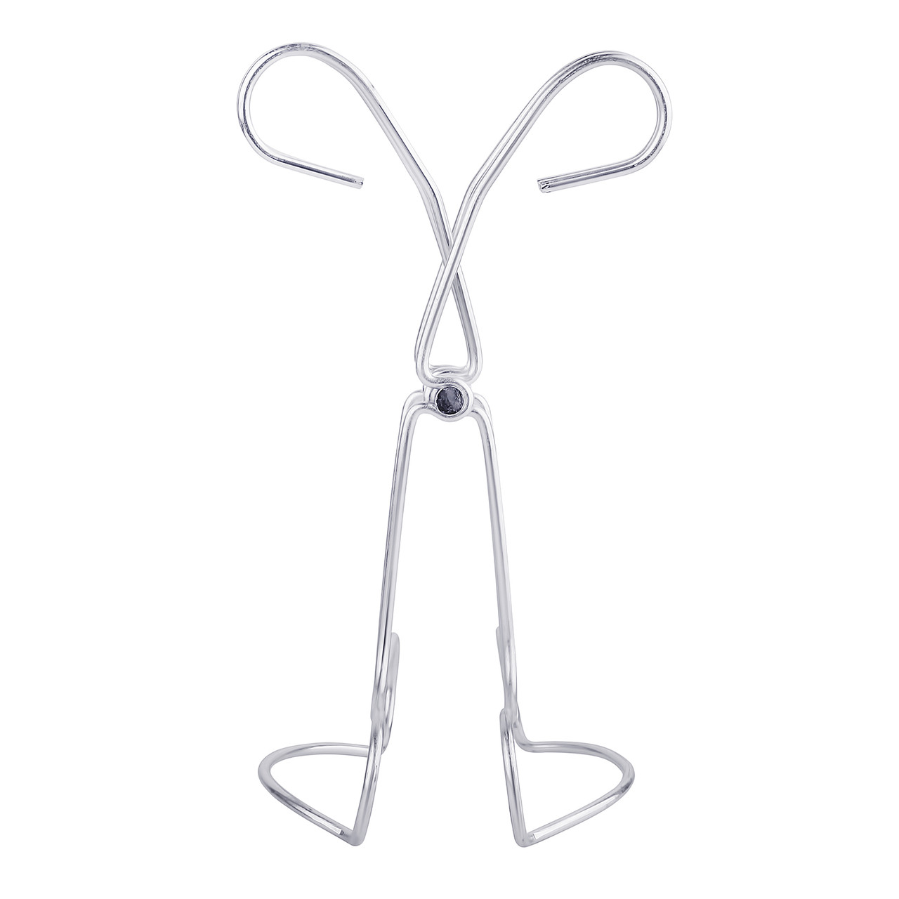 Рогач ухват тримач для банок щипці для консервації з нержавіючої сталі