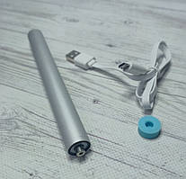 Ручка фрезер на акумуляторі для манікюру ручка міні STE-102