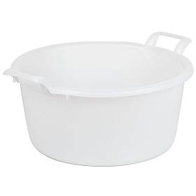 Миска кухонна 20 л Mobil Plastic
