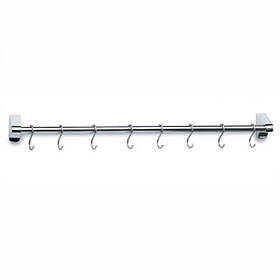 Тримач для гачків 40 см + 6 гачків Lacor