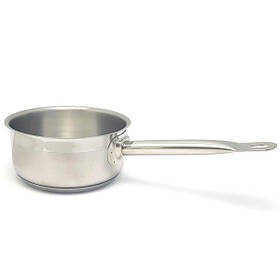 Сотейник 1,4 л із неіржавкої сталі FoREST