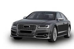 Audi A8 (D4.5) (2014-2017)