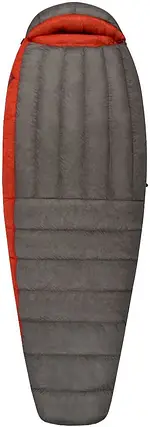 Жіночий спальний мішок-кокон Sea To Summit Flame FmII (2/-4/-21°C), Long (183 см), Right Zip, фото 1