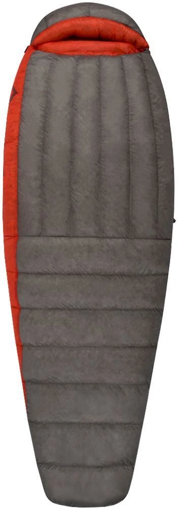 Жіночий спальний мішок-кокон Sea To Summit Flame FmII (2/-4/-21°C), Long (183 см), Right Zip
