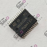 Мікросхема VND5E050MK STMicroelectronics корпус PowerSSO-24, фото 5