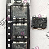 Мікросхема VND5E050MK STMicroelectronics корпус PowerSSO-24, фото 2