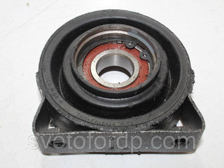 Підвісний підшипник ВАЗ  2101, 2102, 2103, 2104, 2105, 2106, 2107 в зборі з підшипником, фото 1