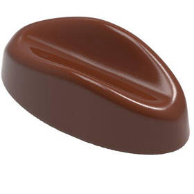 Форма для шоколаду полікарбонатна хвиля 8 г Chocolate World