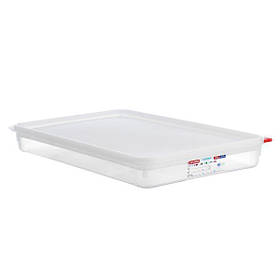 Контейнер для зберігання GN 1/1 h-6,5 см 8,3 л Araven