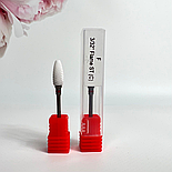 Фреза керамічна Formula Profi кукурудза з червоною насічкою, фото 2