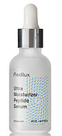 Ультраразлагающая пептидная сыворотка Ultra Moister Peptide Serum 30 мл Medilux