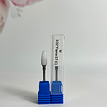 Фреза керамічна Formula Profi кукурудза з синьою насічкою, фото 2