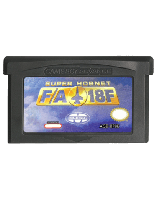 Игра RMC Game Boy Advance Super Hornet F/A 18F Русские Субтитры Только Картридж Б/У Хороший