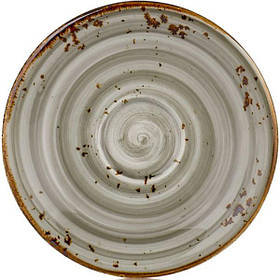 Блюдце 16 см, серія Harmony Supreme By Bone