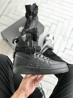 Nike air force 1 high special field hotsell