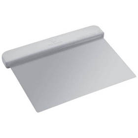 Скребок кондитерський 130x100 мм Martellato