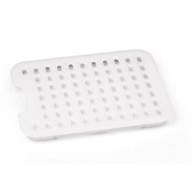 Сушарка гастроємкості GN 1/6 120x106 мм Araven