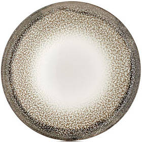 Тарілка 27 см, серія Tinta Spazio By Bone