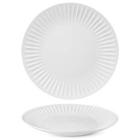 Тарілка 27 см, серія Ribby G.Benedikt