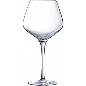 Келих для вина 600 мл, серія Sublym Ballon Chef&Sommelier