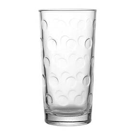 Склянка висока 245 мл, серія POP Uniglass