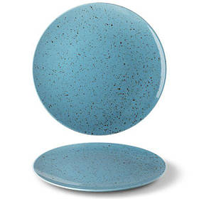 Тарілка для піци 30 см, серія Life style Arcticblue G.Benedikt