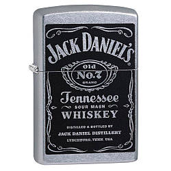Zippo Jack Daniel's® 24779 запальничка zippo Джек Деніелс