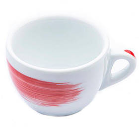 Чашка 180 мл, серія Verona Millecolori Red Ancap