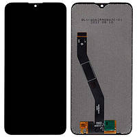 Дисплей для Xiaomi Redmi 8, Redmi 8 A із сенсором чорний оригінал 100%