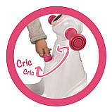 Скутер Smoby Королле з кошиком для ляльки (721004), фото 3