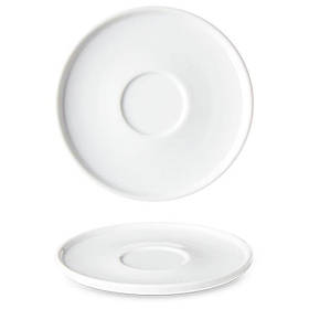 Блюдце 16 см, серія Optimo G.Benedikt